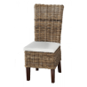 CHAISE KUBU BOUCAN
