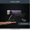 Aspirateur balai Rowenta X-Force Flex 9.60 Kit Allergie RH2039WO