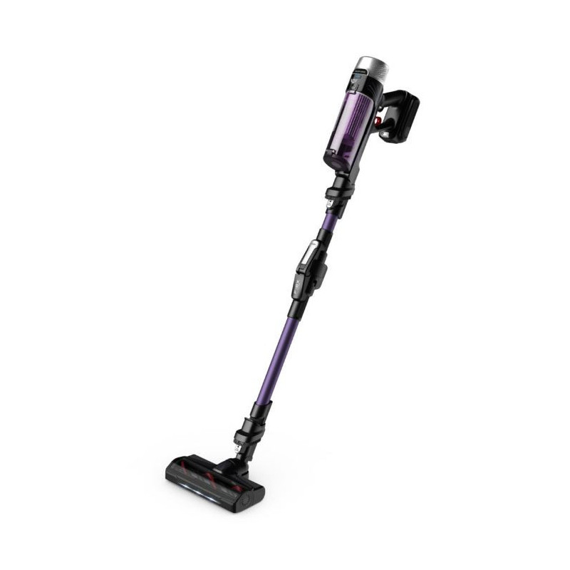 Aspirateur balai Rowenta X-Force Flex 9.60 Kit Allergie RH2039WO