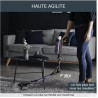 Aspirateur balai Rowenta X-Force Flex 9.60 Kit Allergie RH2039WO