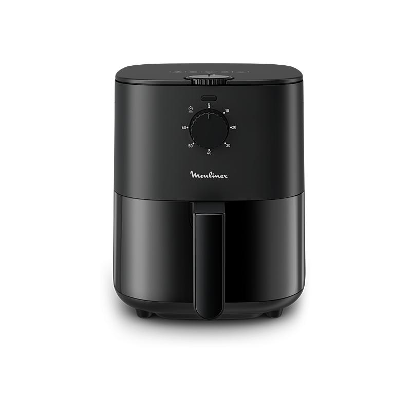 Friteuse sans huile à air chaud Easy Fry Essential 3,5L - MOULINEX - EZ130810