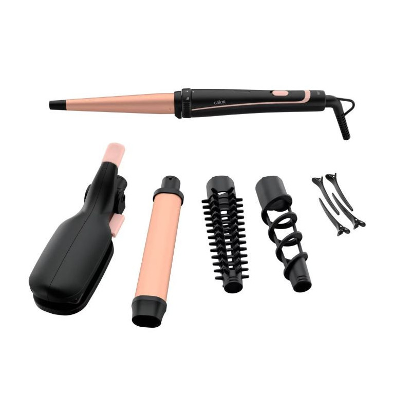 Fer multistyle Calor CF4230C0