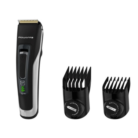 Tondeuse à cheveux rechargeable - ROWENTA - TN5201F4