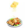 Croque monsieur Moulinex SM180811 ACCESSIMO