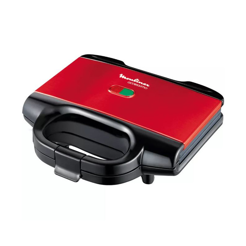 Croque monsieur Moulinex SM180811 ACCESSIMO