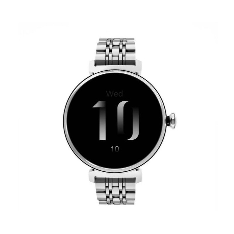 Montre connectée HiFuture - Aura - Gris