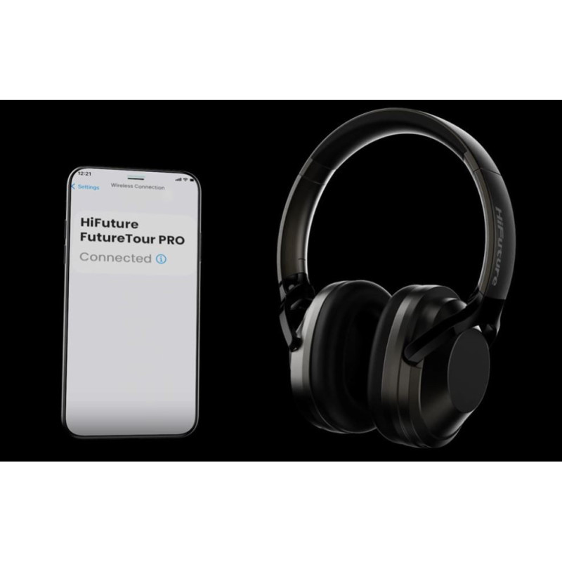 Casque Future tour pro - HiFuture
