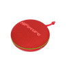 Enceinte Altus rouge - HIFUTURE