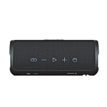 enceinte HiFuture - Ripple - Noir