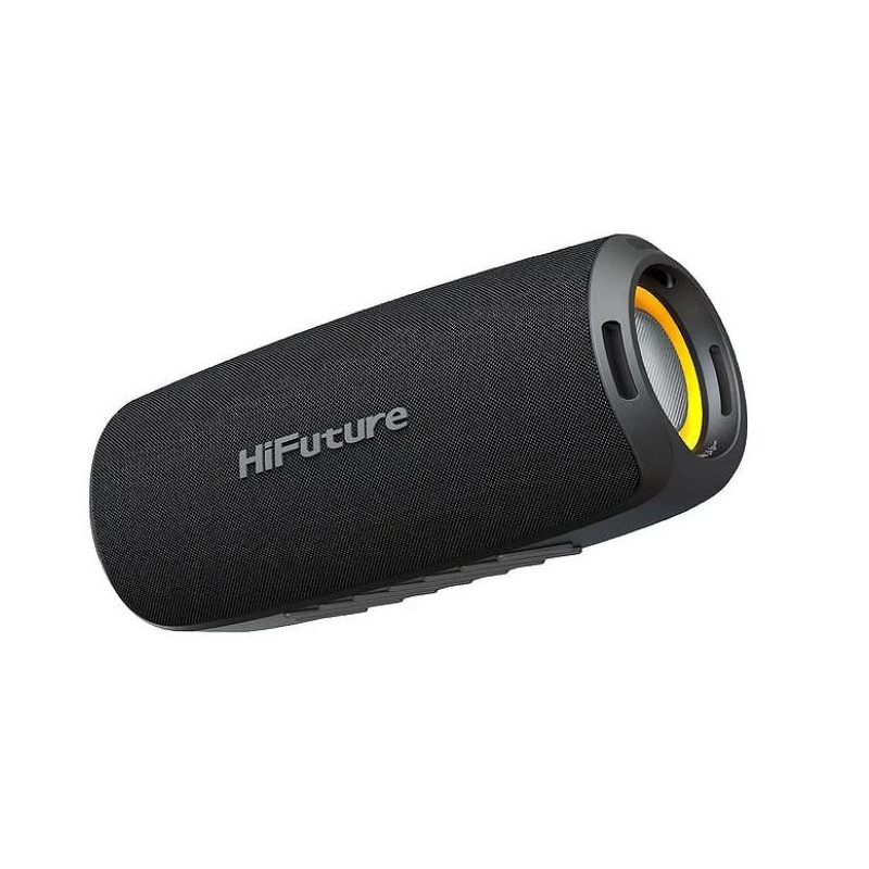 Enceinte gravity - HiFuture - Noir