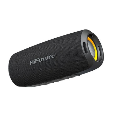 Enceinte gravity - HiFuture - Noir