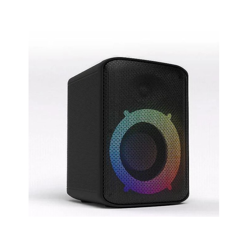 Party Box - HiFuture - Event - Noir