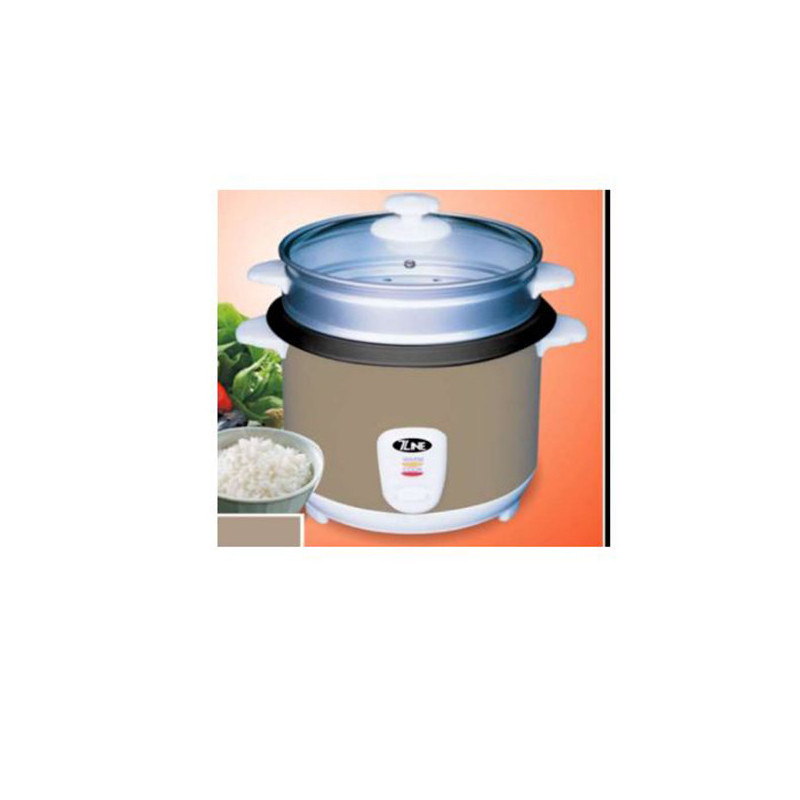 Cuiseur à riz 1,5L 500W - 7LINE - RC-5TPI
