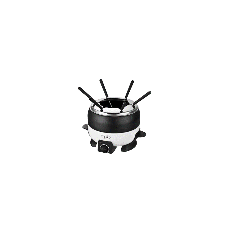 Service à fondue 2,0L - 7LINE - EFD01