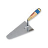 Truelle Ronde Inox Revex, 18 Cm