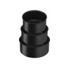 Batterie de cuisine Ingenio Black Stone 4 pièces Noir - TEFAL - L3998902