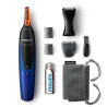 Tondeuse Nez et Oreilles PHILIPS - NT5175/16