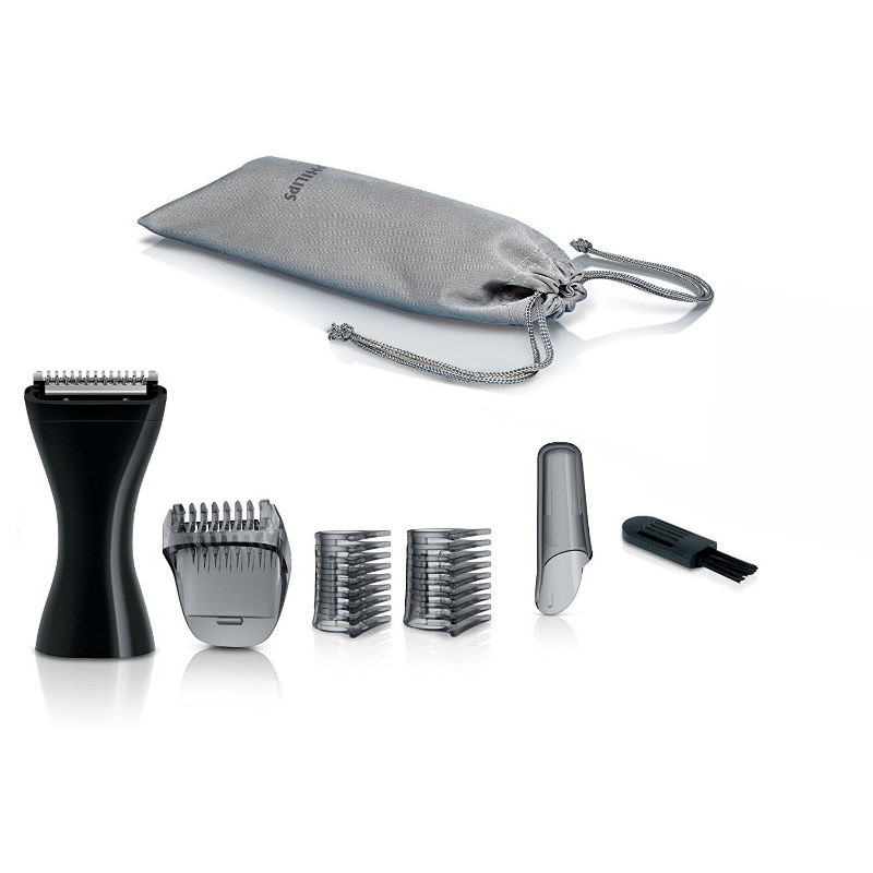Tondeuse Nez et Oreilles PHILIPS - NT5175/16