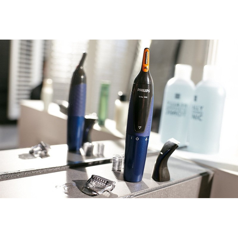 Tondeuse Nez et Oreilles PHILIPS - NT5175/16