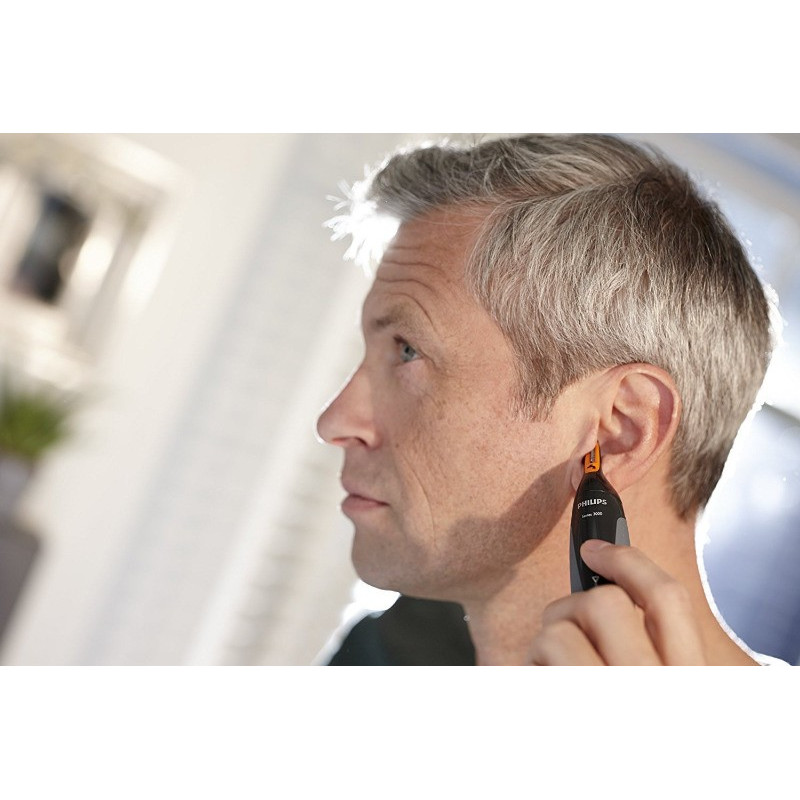 Tondeuse Nez et Oreilles PHILIPS - NT5175/16
