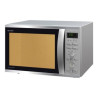 Four Micro-Ondes Combiné 40 Litres Inox SHARP - R941STW