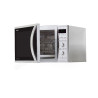 Four Micro-Ondes Combiné 40 Litres Inox SHARP - R941STW