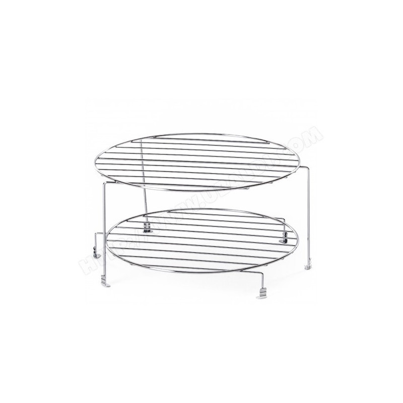 Four Micro-Ondes Combiné 40 Litres Inox SHARP - R941STW