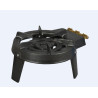 Bruleur Gaz Fonte 3 Pieds KITCHENCHEF - HT-C-0003