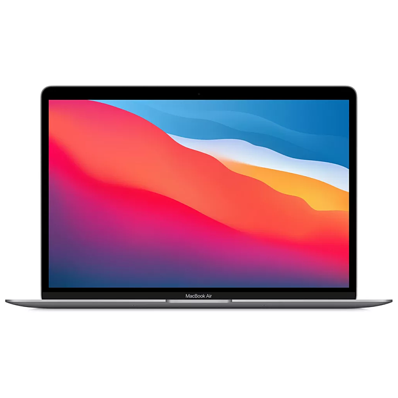 MacBook Air M1 256Go (2020) Gris sidéral APPLE - MACBOOK AIR M1 256GB