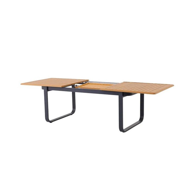 Table de jardin extensible - Calypso - NATERIAL -  -