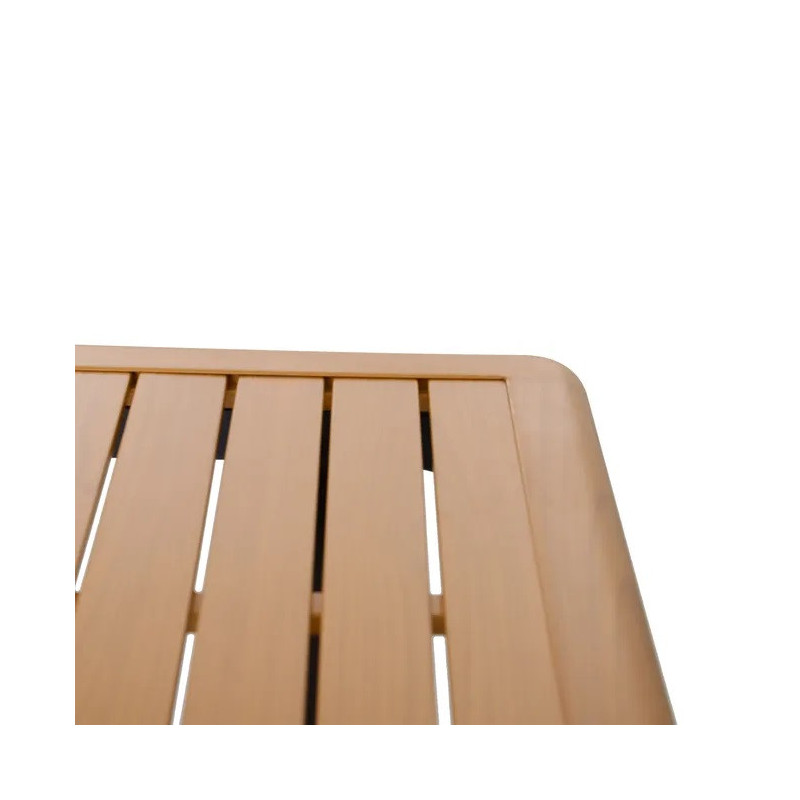 Table de jardin extensible - Calypso - NATERIAL -  -