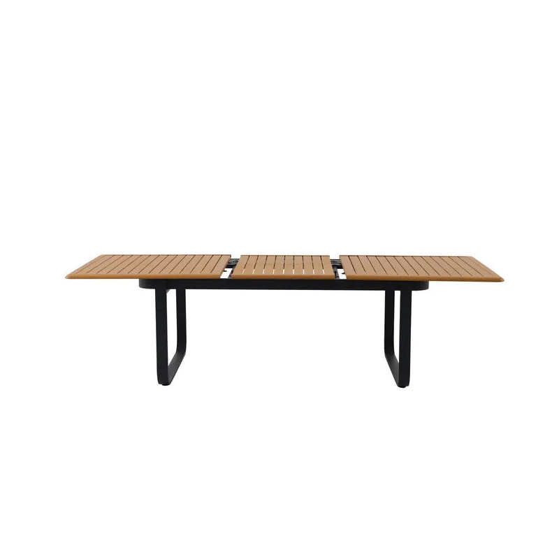 Table de jardin extensible - Calypso - NATERIAL -  -