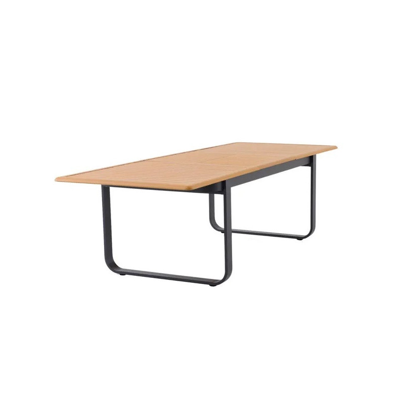 Table de jardin extensible - Calypso - NATERIAL -  -