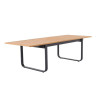 Table de jardin extensible - Calypso - NATERIAL -  -