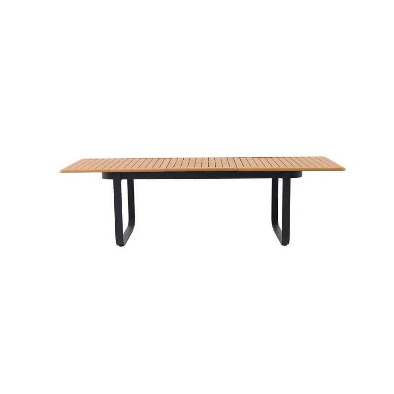 Table de jardin extensible - Calypso - NATERIAL -  -
