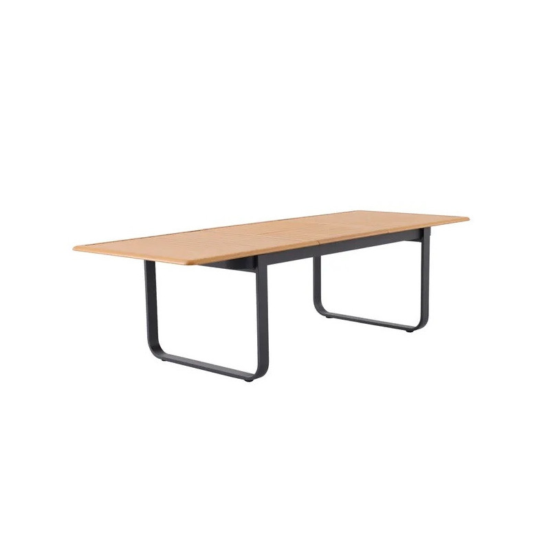 Table de jardin extensible - Calypso - NATERIAL -  -