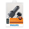 Chargeur Allume Cigare PHILIPS - DLM2205/10