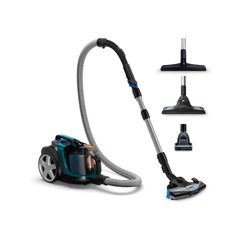 Aspirateur Sans Sac PHILIPS - FC9744/09