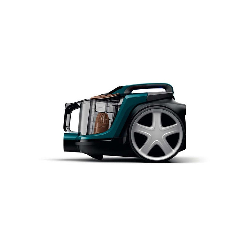 Aspirateur Sans Sac PHILIPS - FC9744/09