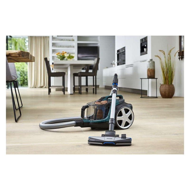 Aspirateur Sans Sac PHILIPS - FC9744/09