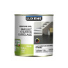 Peinture Sol Intérieur Haute Résistance Luxens, Gris Galet N°3, 0.5 L