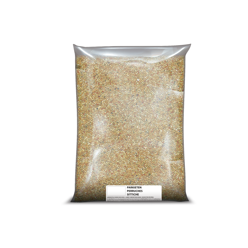 Pl perruches eco - 13kg