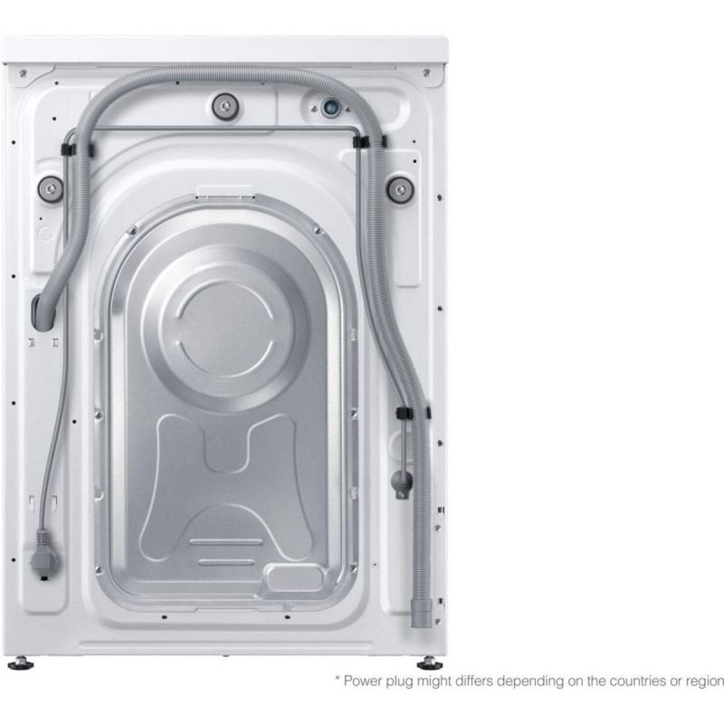 Lave Linge Hublot Samsung Ww90ta046at