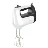 Batteur Prep'Mix + 2 accessoires 500W Blanc - MOULINEX - HM461110