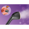 Défroisseur vapeur Stand Streamer 3000 Series Noir - PHILIPS - STE3170/80