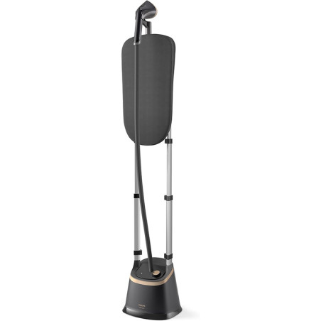 Défroisseur vapeur Stand Streamer 3000 Series Noir - PHILIPS - STE3170/80