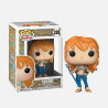 Figurine pop! One Piece Nami 9cm - FUNKO - 71740002031