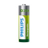 Pile Rechargeables AA 2600mAh x2 - PHILIPS - R6B2A260/10