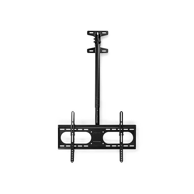 Support de plafond pour téléviseur 26-42" Noir - NEDIS - TVCM1350BK