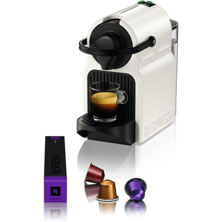 NESPRESSO INISSIA - KRUYY1530FD